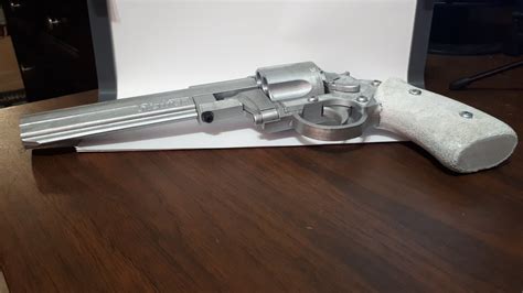fake guns are generally copies of